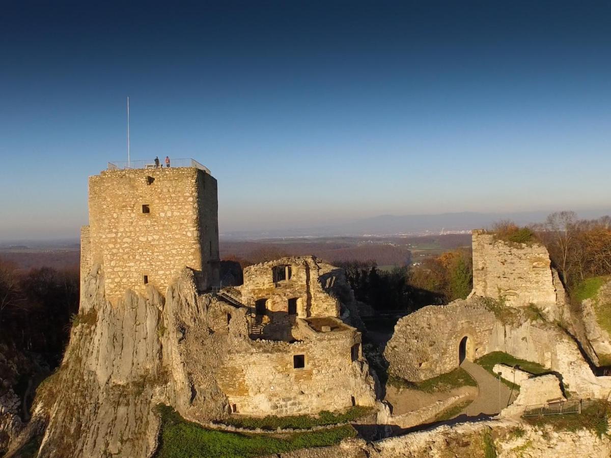 Chambres D'Hotes Coeur De Sundgau Leymen Bagian luar foto